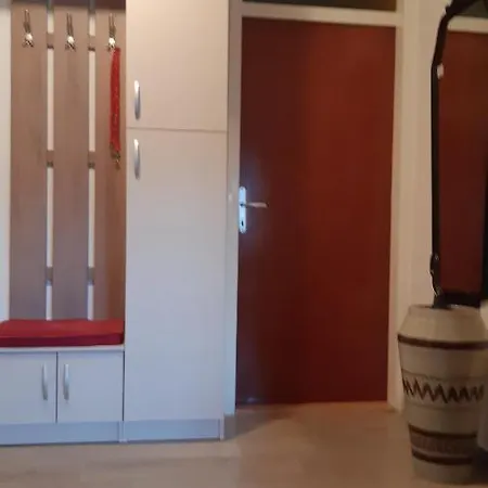 Sunny With A View Требинье