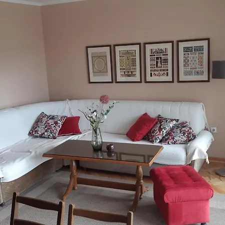 דירה Sunny With A View טרביניה