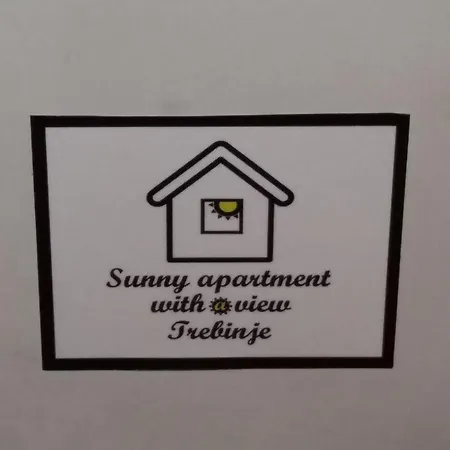 דירה Sunny With A View