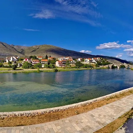 شقة Sunny With A View تريبينيي