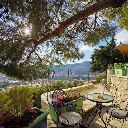 Sunny With A View