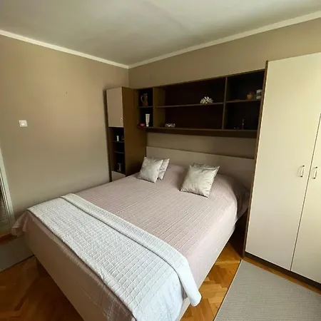 דירה Sunny With A View