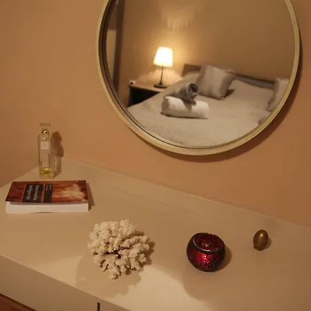 Sunny With A View شقة