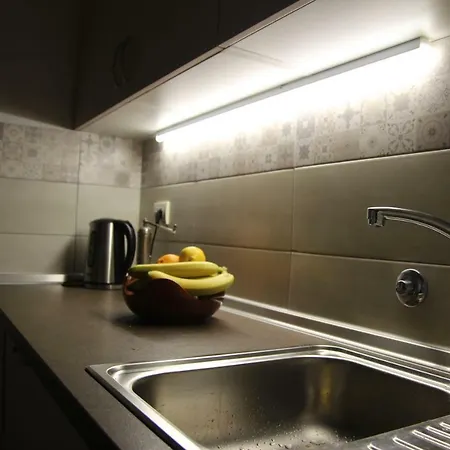 Sunny With A View טרביניה