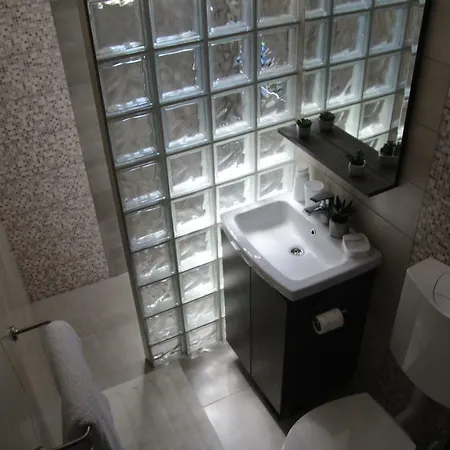 Apartamento Sunny With A View *
