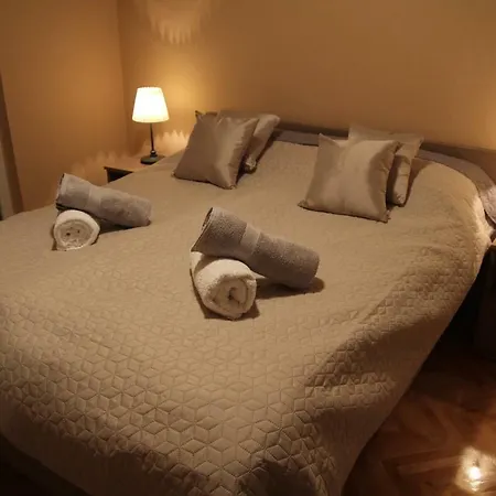 Sunny With A View * טרביניה