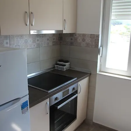 דירה Sunny With A View *