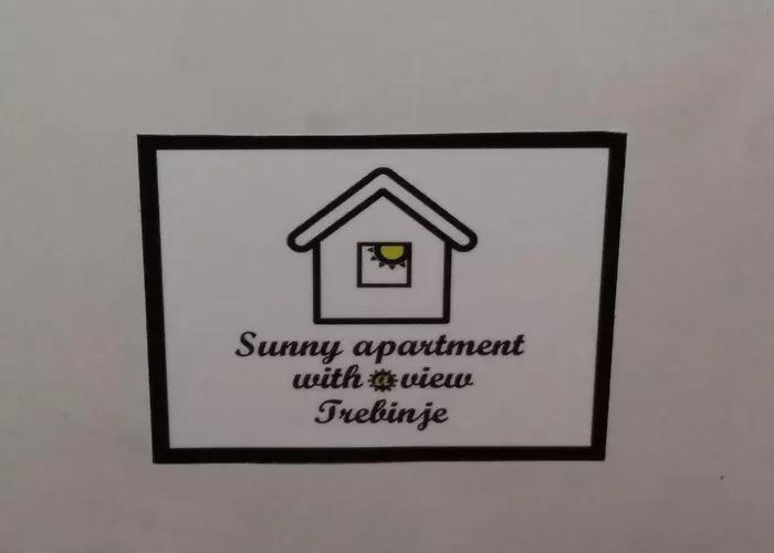 شقة Sunny With A View