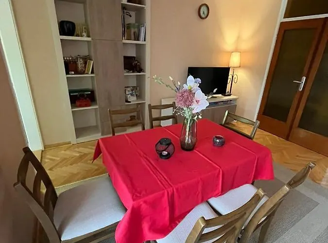 شقة Sunny With A View