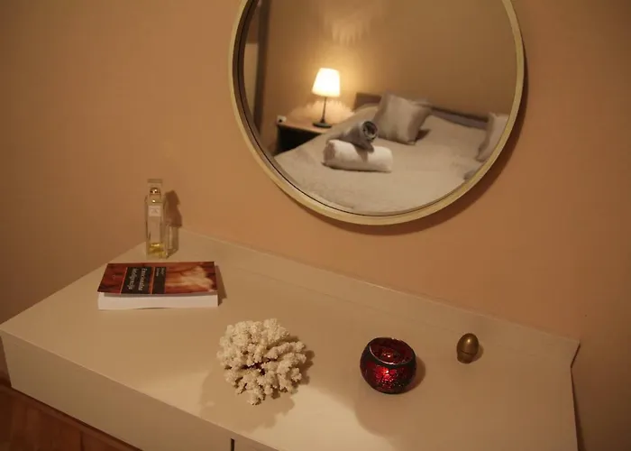 Sunny With A View شقة