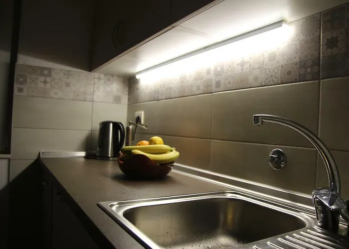 Sunny With A View تريبينيي