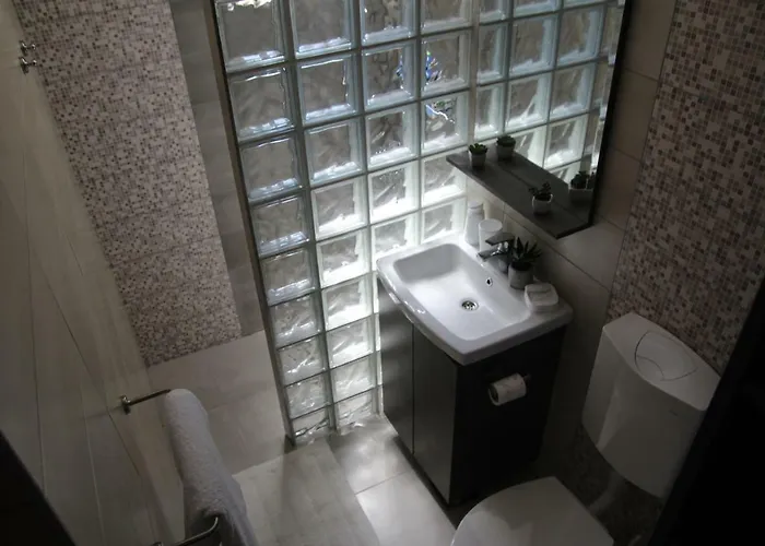 شقة Sunny With A View *