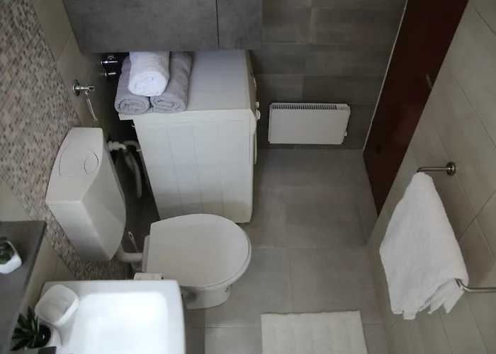 شقة Sunny With A View تريبينيي