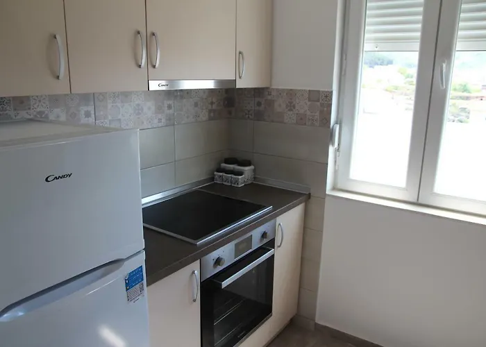 شقة Sunny With A View *