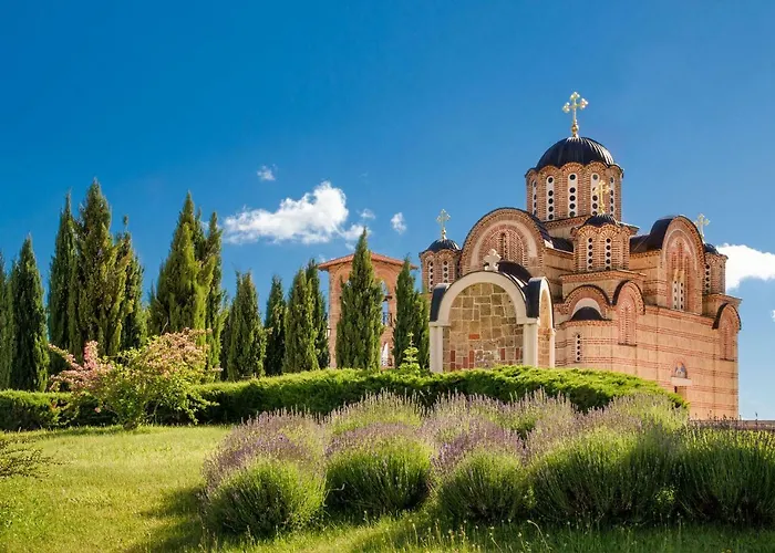 Sunny With A View شقة *