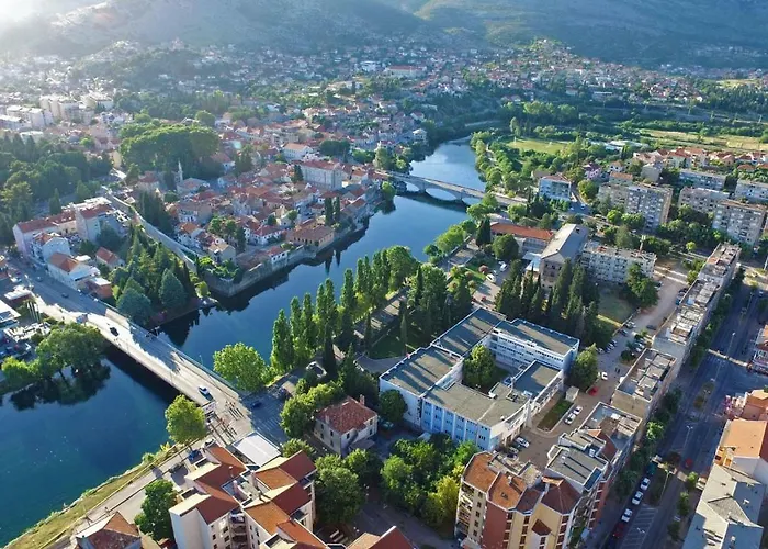 شقة Sunny With A View تريبينيي